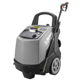Myjka wysokociśnieniowa gorącowodna Lavor Dakota-R 1509 XP – 150 bar, 540 l/h, 230V